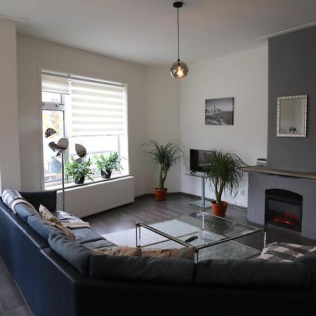 Beach Appartement Vlissingen Kültér fotó