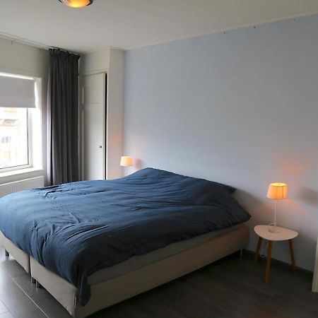 Beach Appartement Vlissingen Kültér fotó