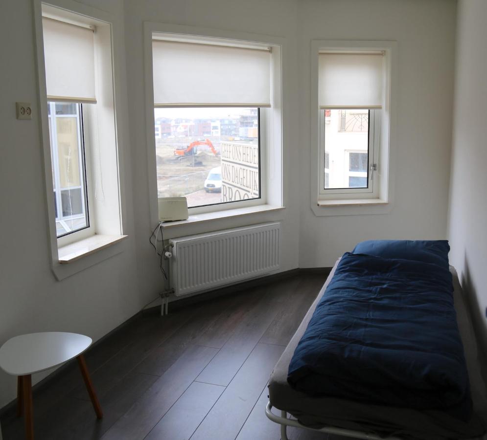 Beach Appartement Vlissingen Kültér fotó