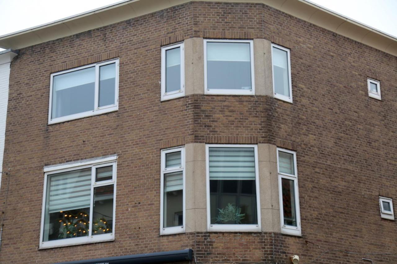 Beach Appartement Vlissingen Kültér fotó